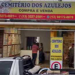 Venda de Pisos e Azulejos Antigos – SP e Santos